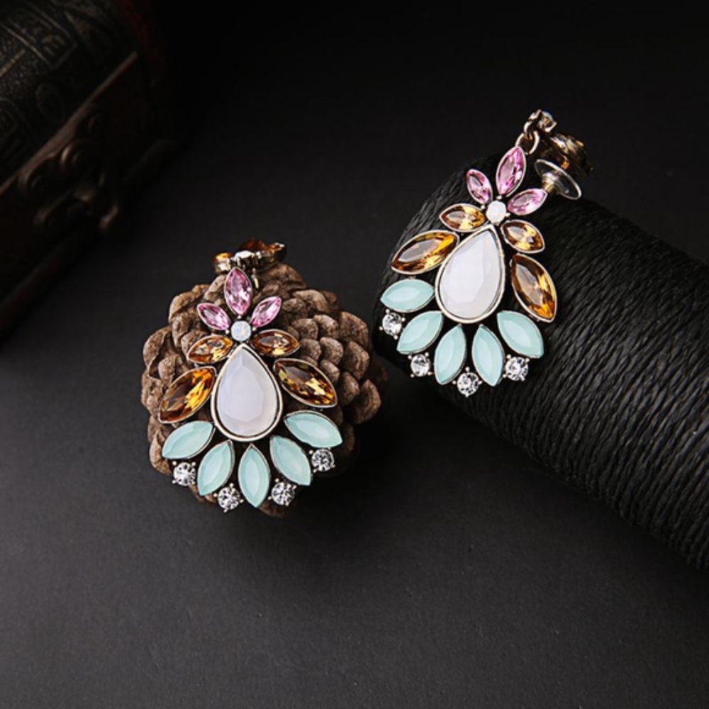 Statement Earrings